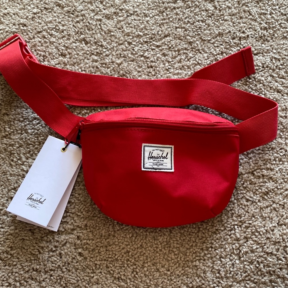 Herschel supply company fourteen hip pack